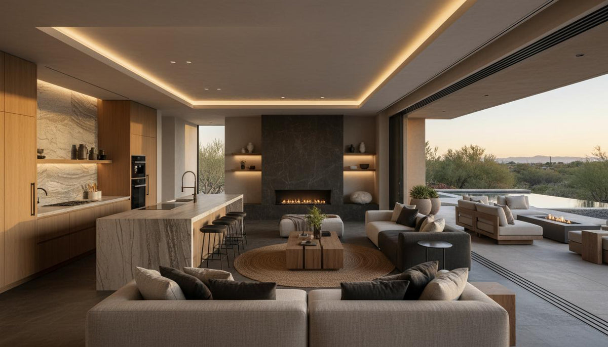 Premium Home Transformation
