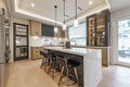 Kitchen Upgrade & Remodeling