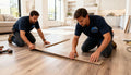 Flooring Installation