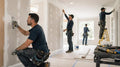 Drywall Installation & Finishing