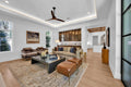 Multi-Room Interior Renovation